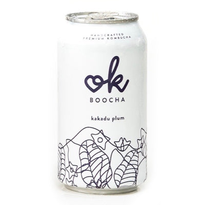 Kakado Plum - Kombucha (box of 16)